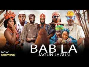 BABLA JAGUN JAGUN