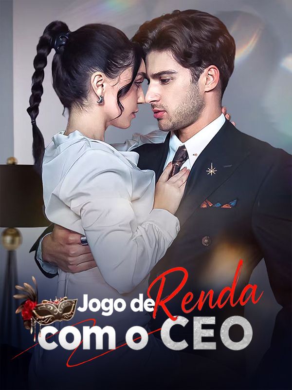 Jogo de Renda com o CEO (Dublado) poster