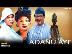 ADANU AYE