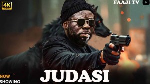 JUDASI