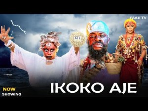 IKOKO AJE