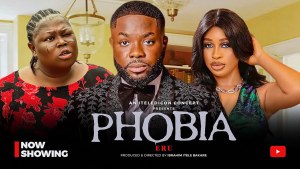 PHOBIA