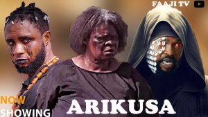 ARIKUSA