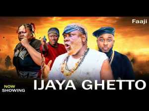 IJAYA GHETTO