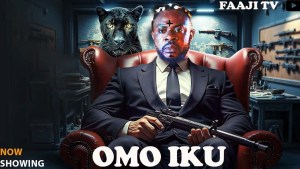 OMO IKU