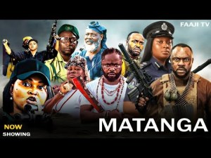 MATANGA