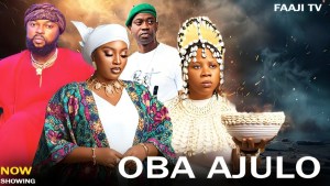 OBA AJULO