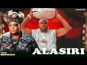 ALASIRI