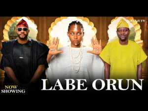 LABE ORUN