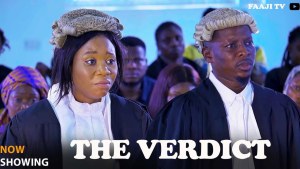 THE VERDICT