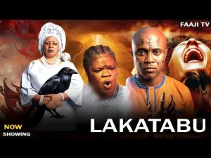 LAKATABU