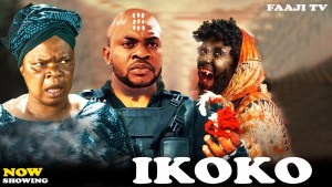 IKOKO