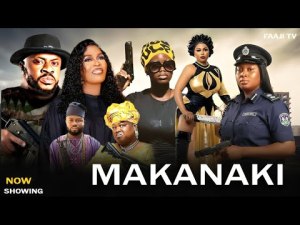 MAKANAKI