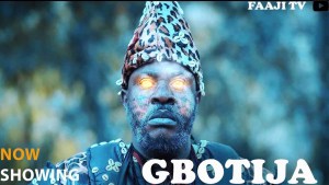 Gbotija