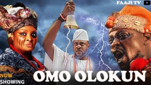 OMO OLOKUN
