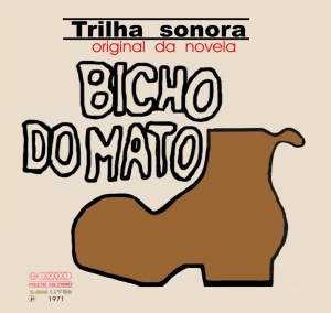 Bicho do Mato [Portuguese]