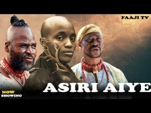 ASIRI AIye