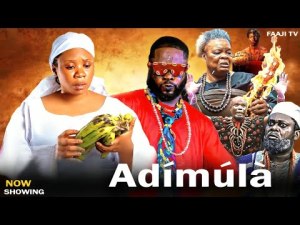ADIMULA