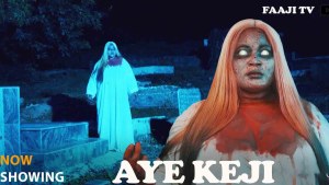 AYE KEJI