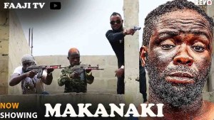 MAKANAKI