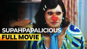 Supahpapalicious'
