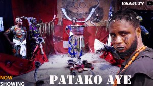 PATAKO AYE