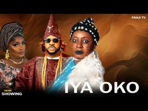 IYA OKO