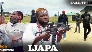 IJAPA