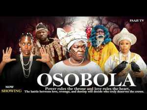 OSOBOLA