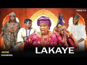 LAKAYE