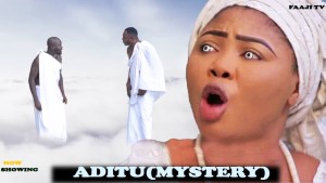ADITU (MYSTERY)