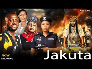 JAKUTA