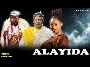 ALAYIDA