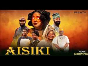 AISIKI