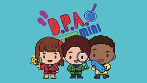 D.P.A. mini [Portuguese]