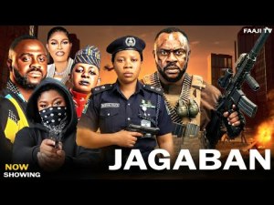JAGABAN