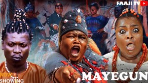 MAYEGUN