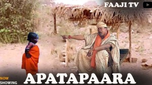 APATAPAARA