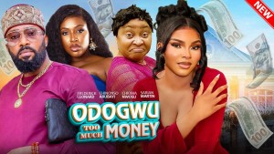odogwu too much money