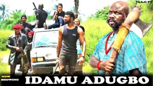 IDAMU ADUGBO