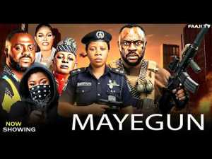 MAYEGUN