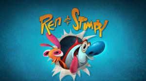 Ren & Stimpy [Portuguese] S1-S5