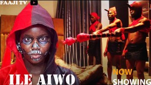 ILE AIWO