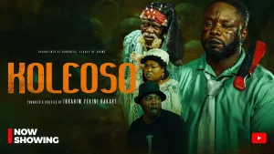 Koleoso pt 1