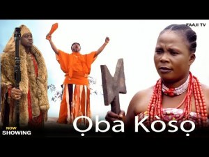 OBA KOSO