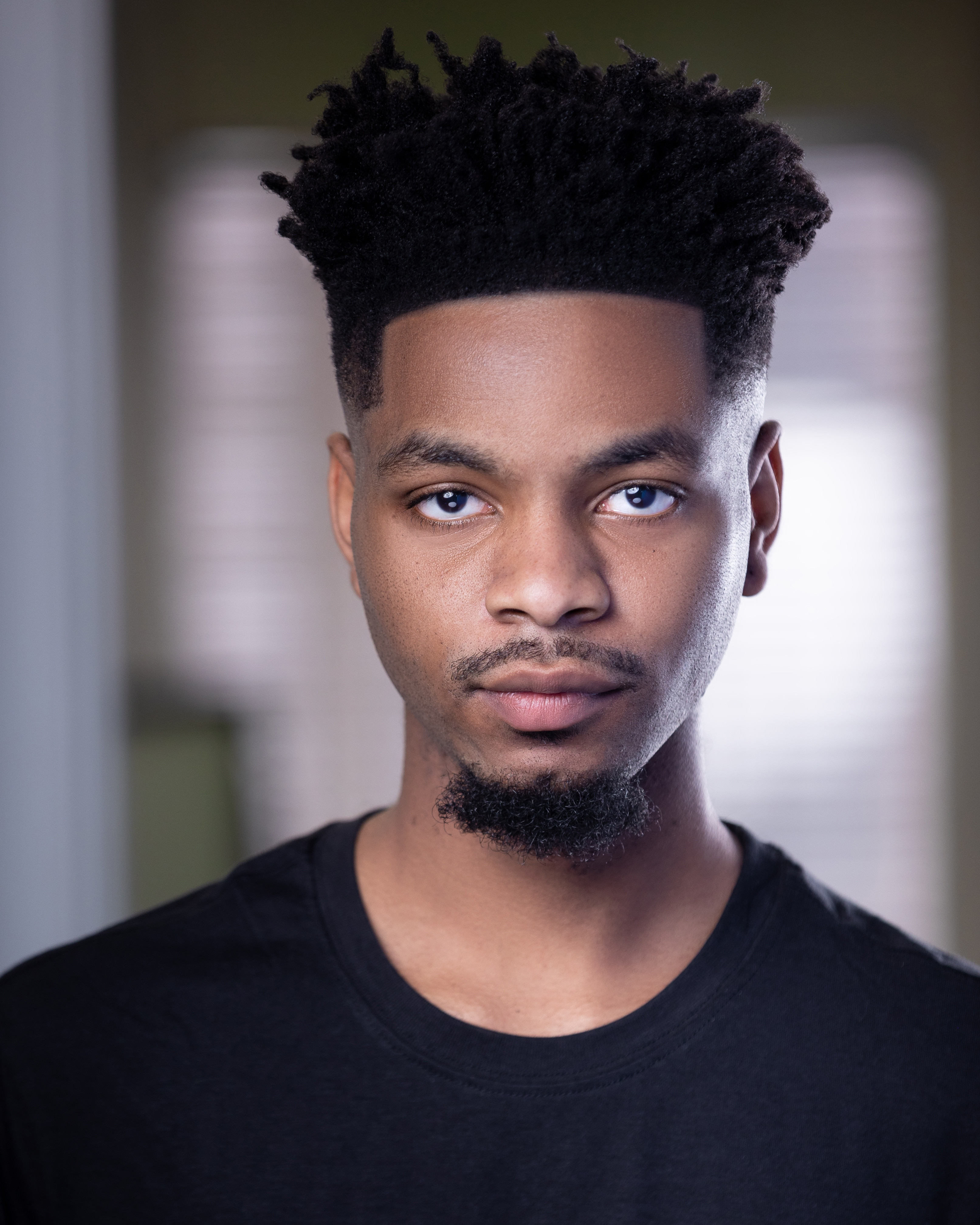 Earrien Freeman