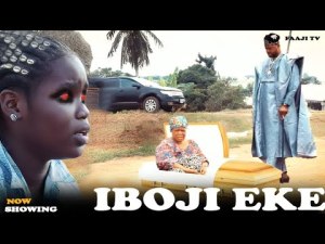 IBOJU ERE