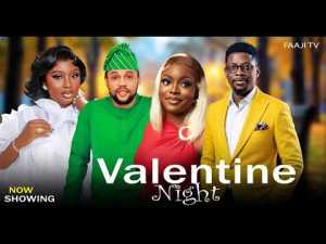 VALENTINE NIGHT