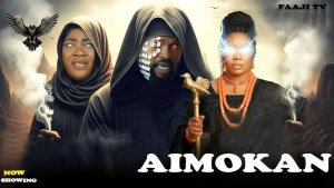 AIMOKAN