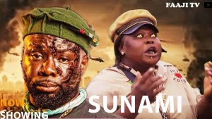 SUNAMI